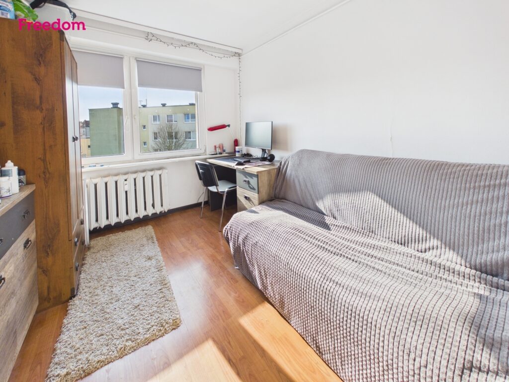 4 pokoje blisko uczelni – idealne pod inwestycję - zdjęcie 11