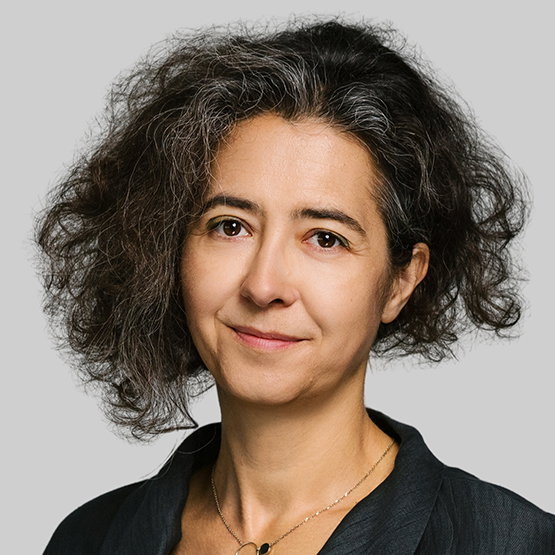 Katarzyna Gradka - Agent Nieruchomości - Freedom