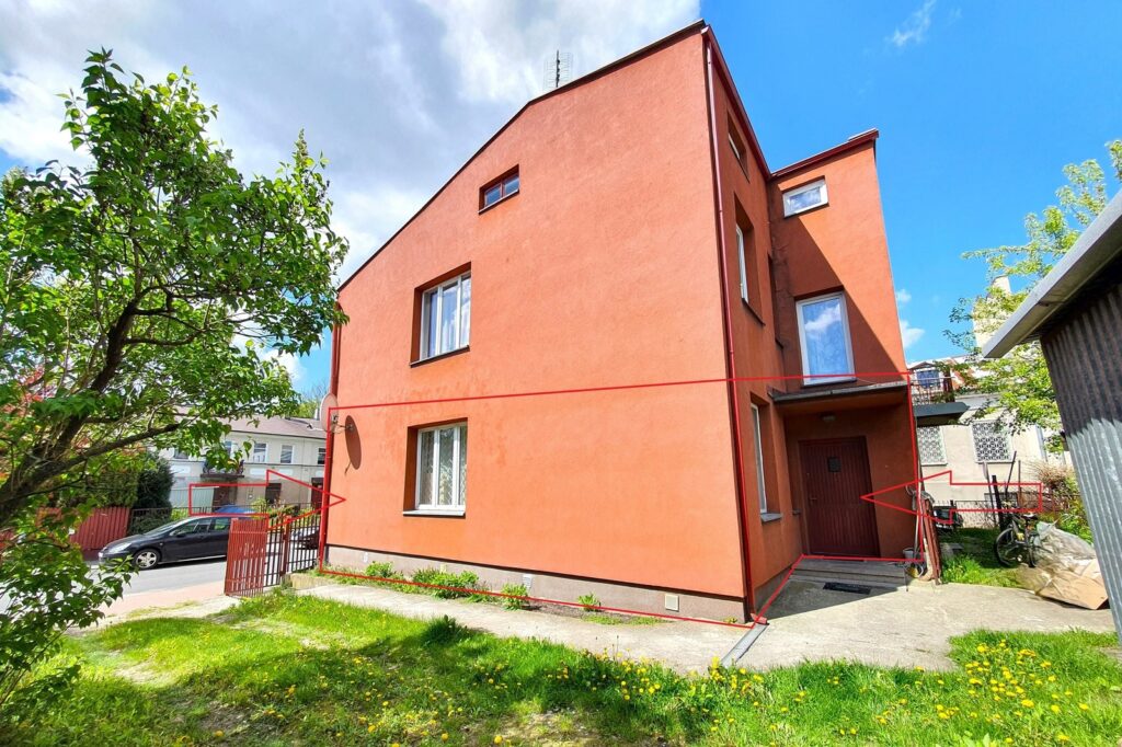 Mieszkanie w centrum Białej Podlaskiej - zdjęcie 5