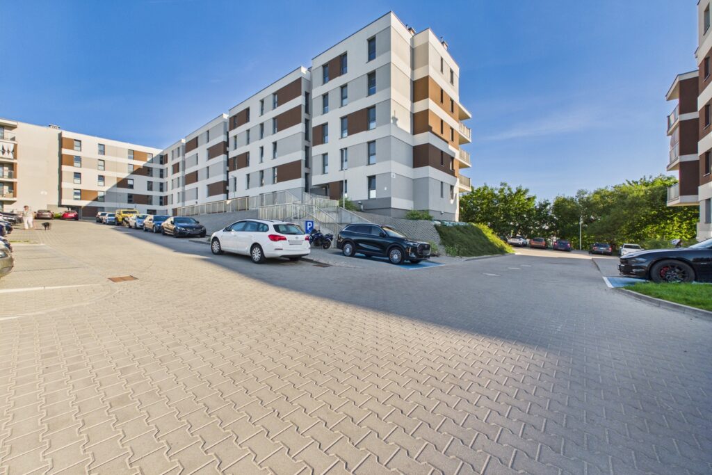 Mieszkanie klasy PREMIUM al. Grunwaldzka - zdjęcie 13
