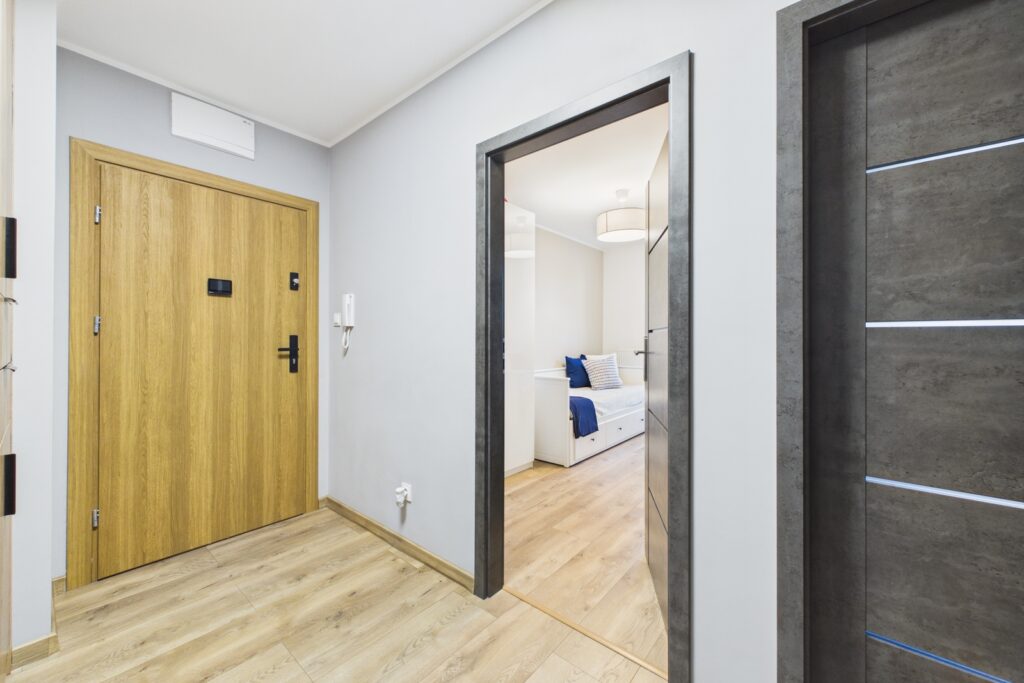 Mieszkanie klasy PREMIUM al. Grunwaldzka - zdjęcie 23