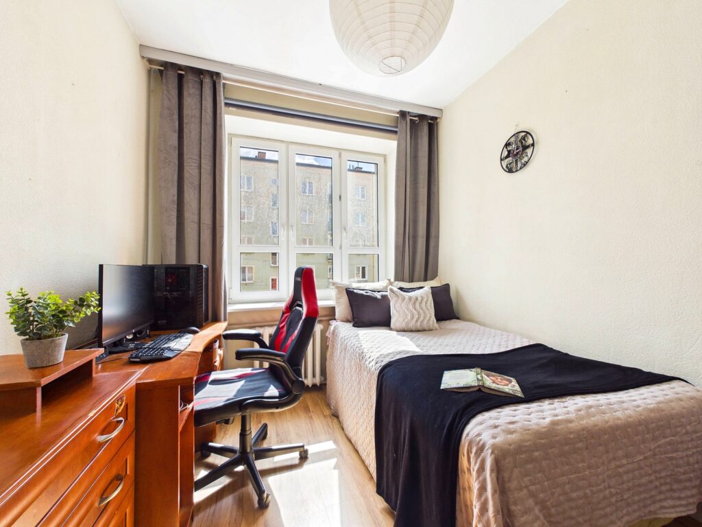 Mieszkanie 46,32m² idealne pod inwestycje - zdjęcie 1