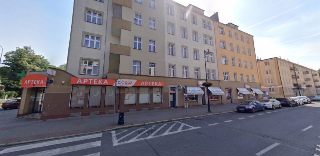 Świetna lokalizacja!Centrum, dworzec, blisko morza - zdjęcie 19