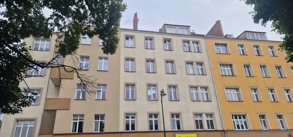 Świetna lokalizacja!Centrum, dworzec, blisko morza - zdjęcie 18