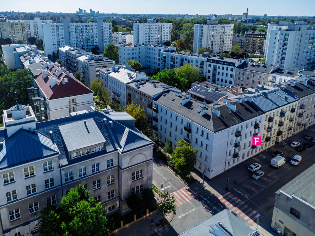 3 pokoje w przedwojennej kamienicy z 1937 r. - zdjęcie 13