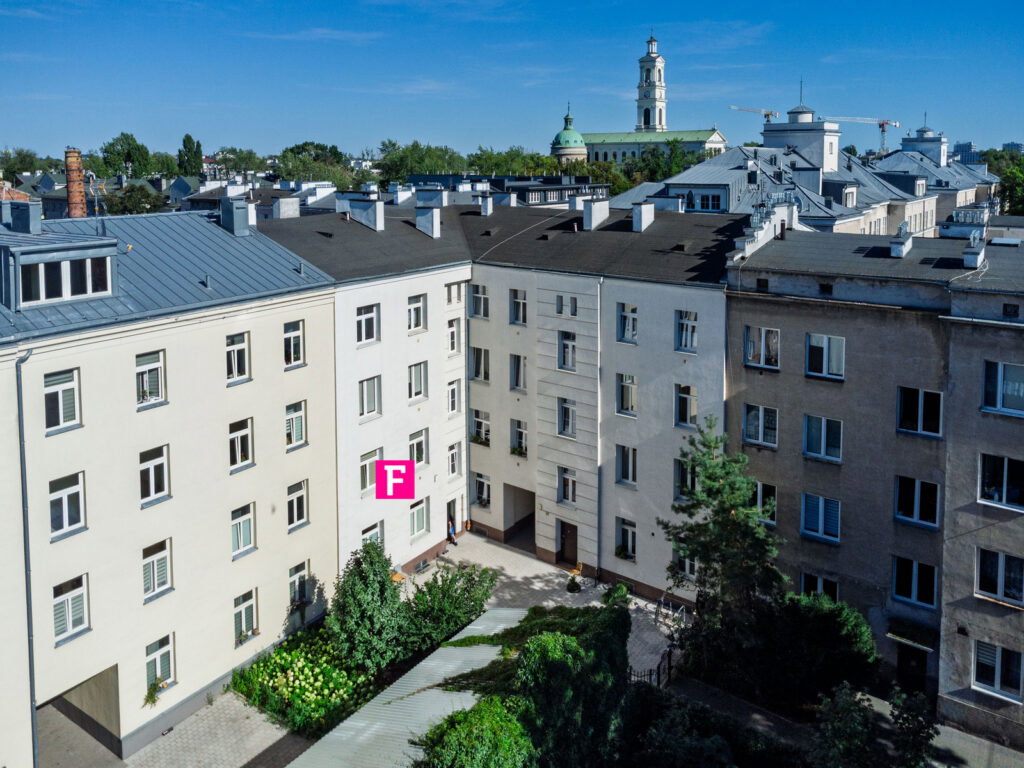 3 pokoje w przedwojennej kamienicy z 1937 r. - zdjęcie 11