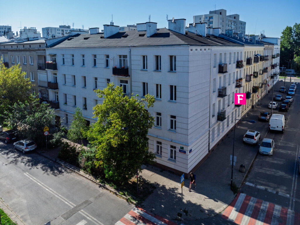 3 pokoje w przedwojennej kamienicy z 1937 r. - zdjęcie 12