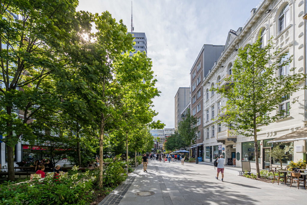 2 pok, Kamienica, Chmielna, winda, balkon, Centrum - zdjęcie 16