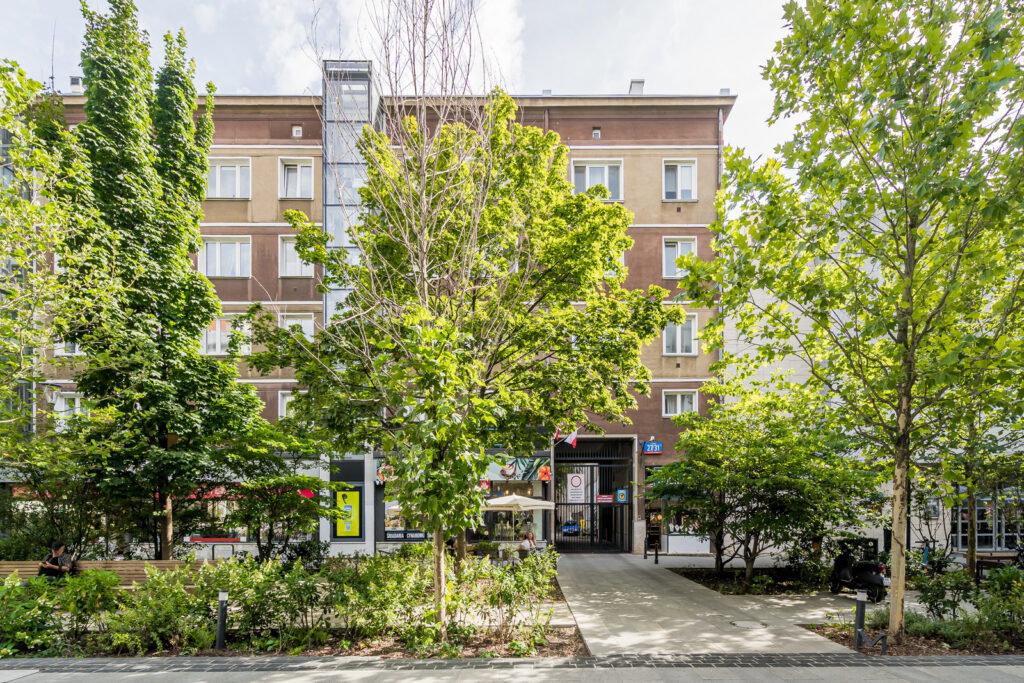 2 pok, Kamienica, Chmielna, winda, balkon, Centrum - zdjęcie 13