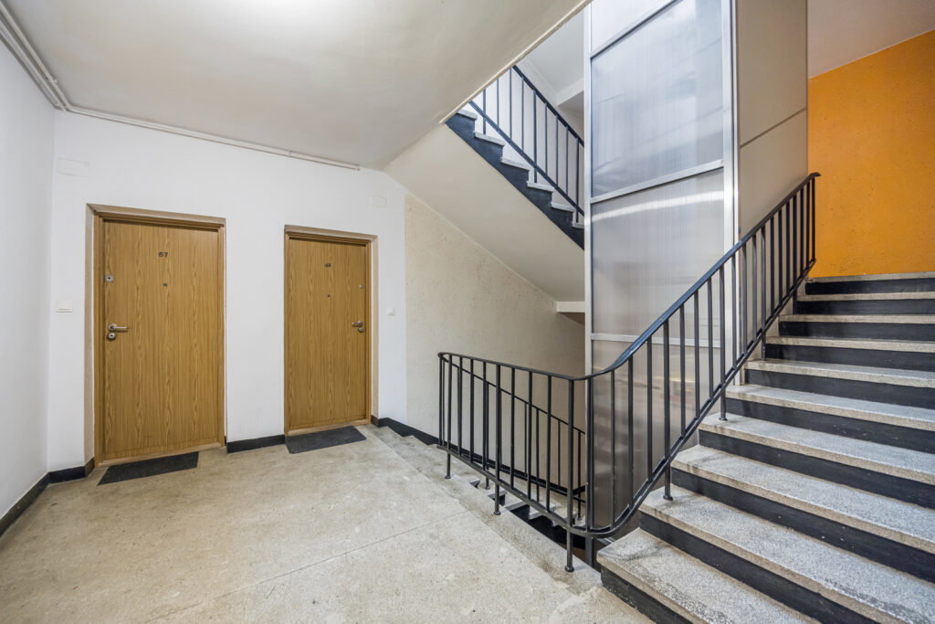 2 pok, Kamienica, Chmielna, winda, balkon, Centrum - zdjęcie 11