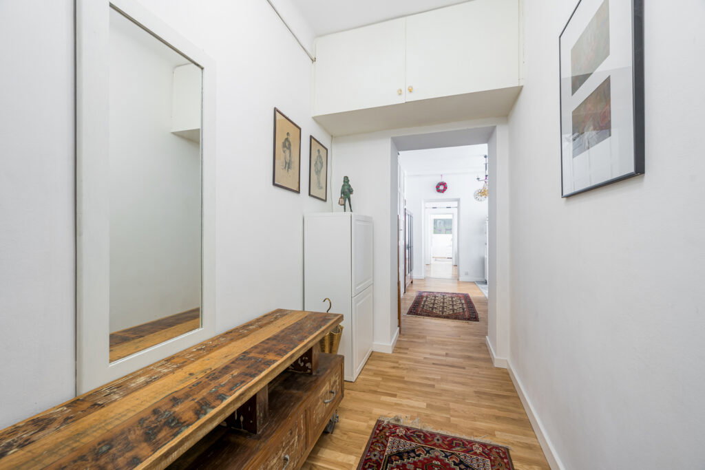 2 pok, Kamienica, Chmielna, winda, balkon, Centrum - zdjęcie 9