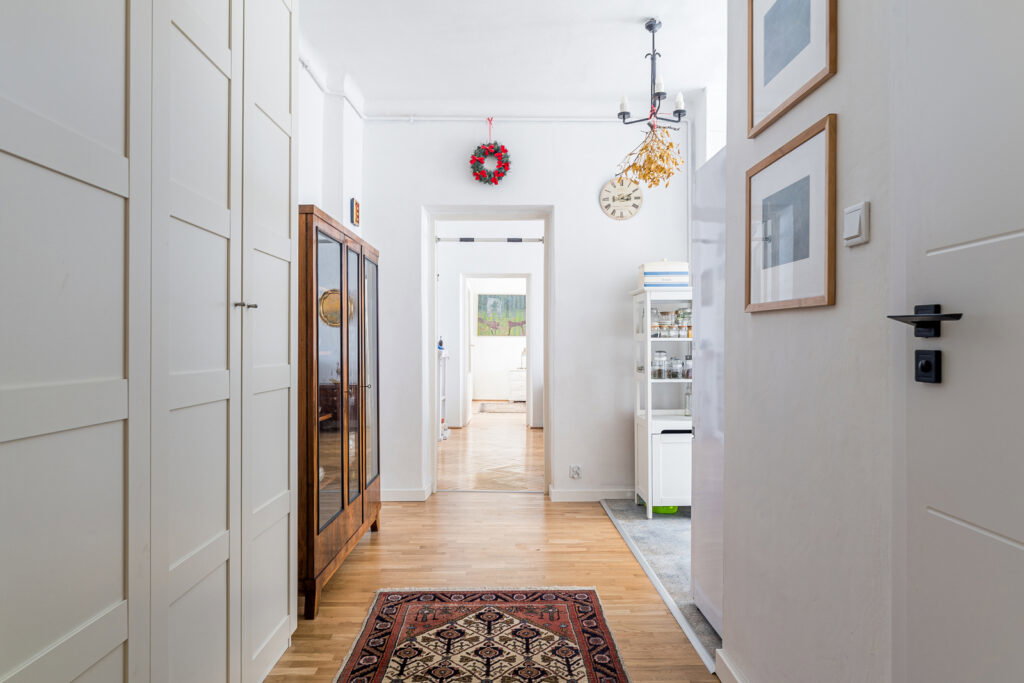 2 pok, Kamienica, Chmielna, winda, balkon, Centrum - zdjęcie 8
