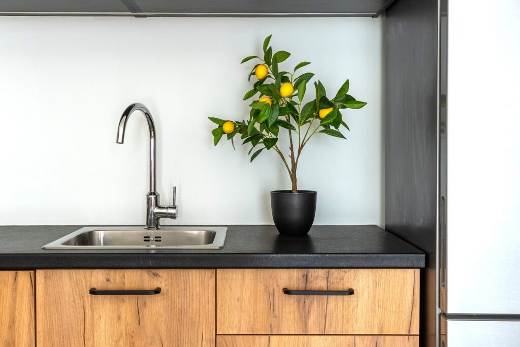 Apartament z widokiem na panoramę Łodzi - zdjęcie 7