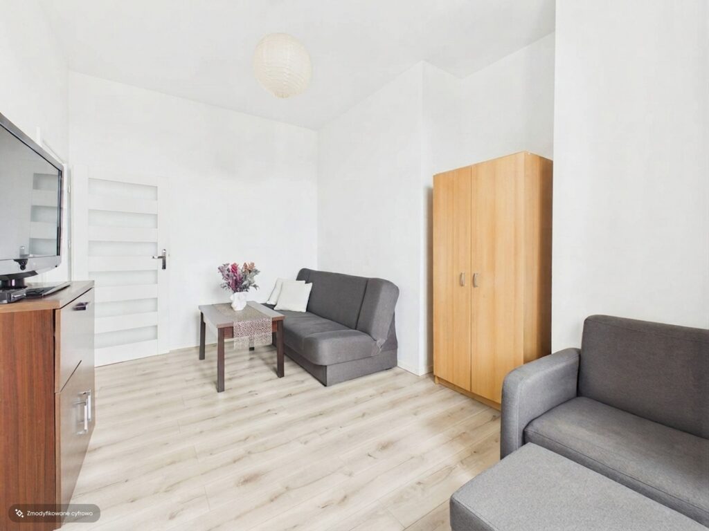 Świetna lokalizacja!Centrum, dworzec, blisko morza - zdjęcie 2