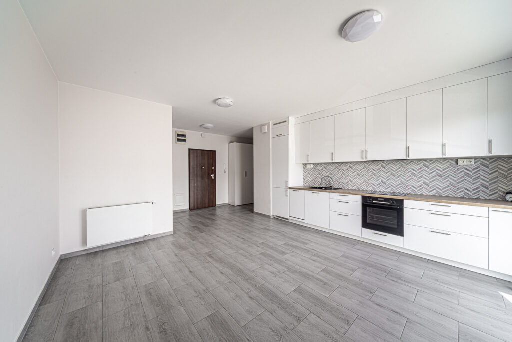 3 pokoje, winda, miejsce postojowe, balkon - zdjęcie 5