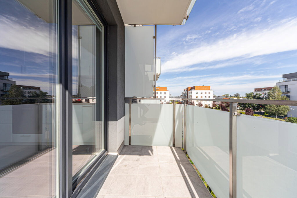 3 pokoje, winda, miejsce postojowe, balkon - zdjęcie 6