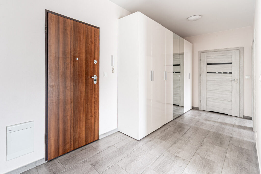 3 pokoje, winda, miejsce postojowe, balkon - zdjęcie 9