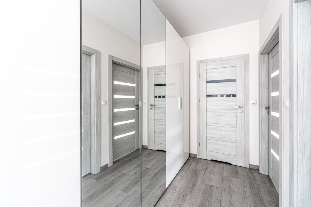 3 pokoje, winda, miejsce postojowe, balkon - zdjęcie 10