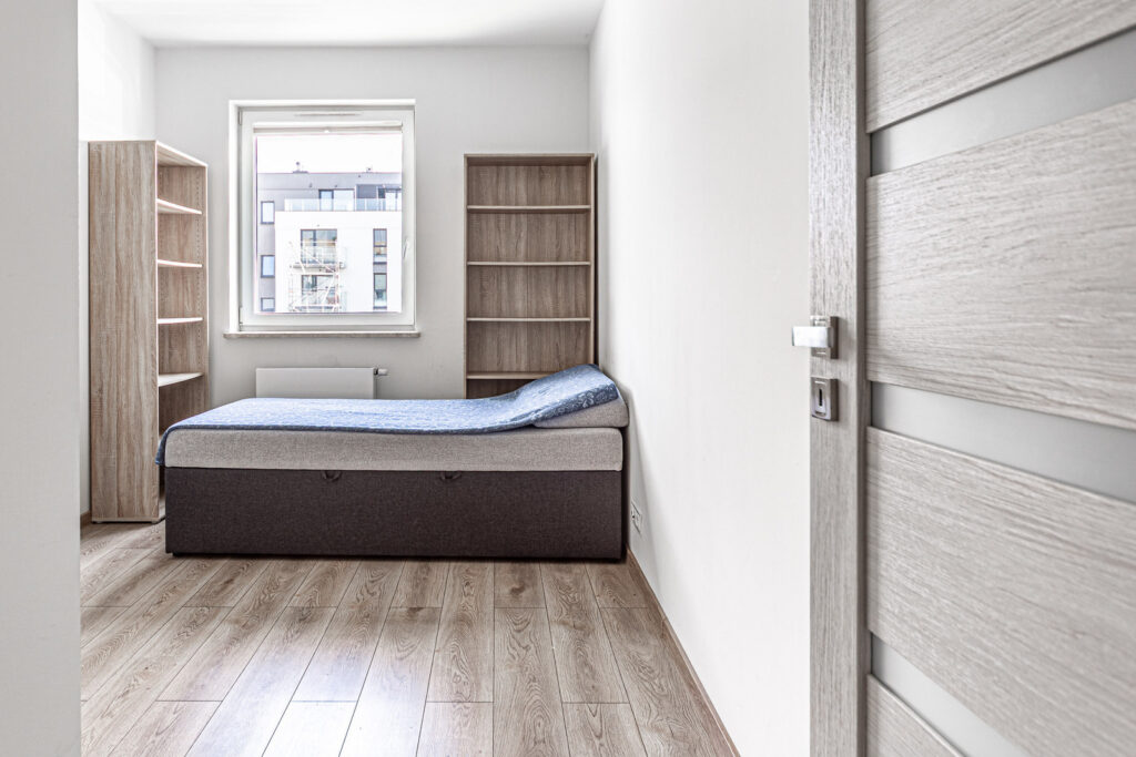 3 pokoje, winda, miejsce postojowe, balkon - zdjęcie 13
