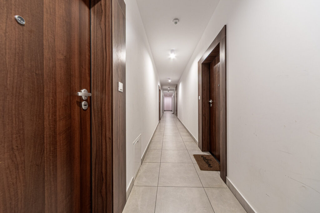3 pokoje, winda, miejsce postojowe, balkon - zdjęcie 19