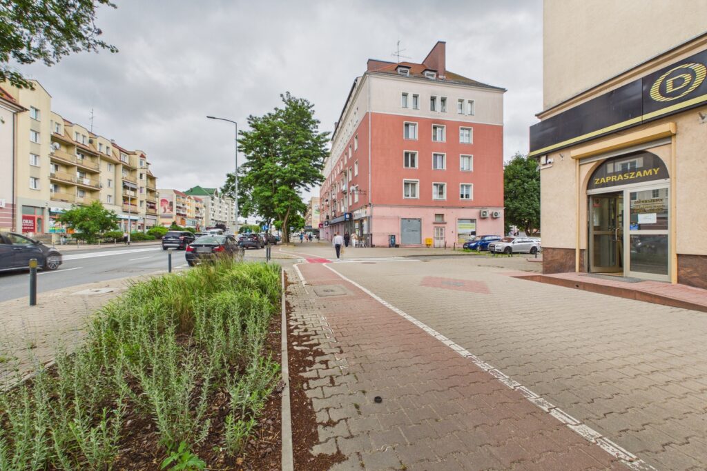 Na sprzedaż 3 pokojowe mieszkanie Elbląg - zdjęcie 19