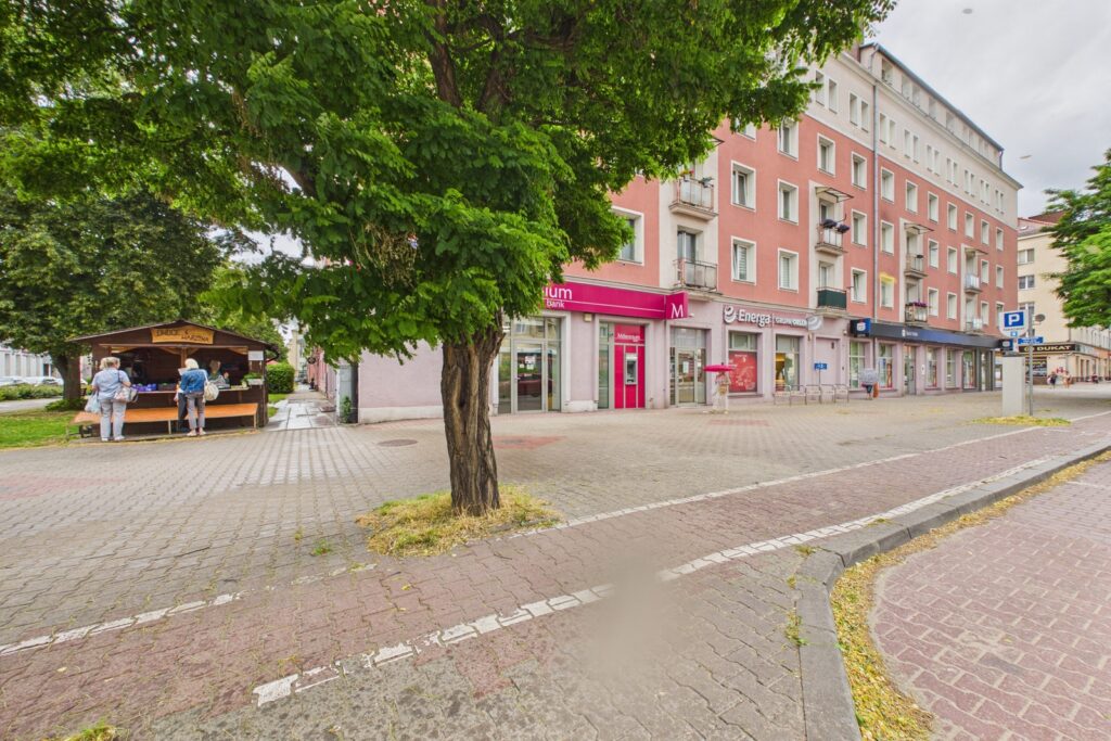 Na sprzedaż 3 pokojowe mieszkanie Elbląg - zdjęcie 20