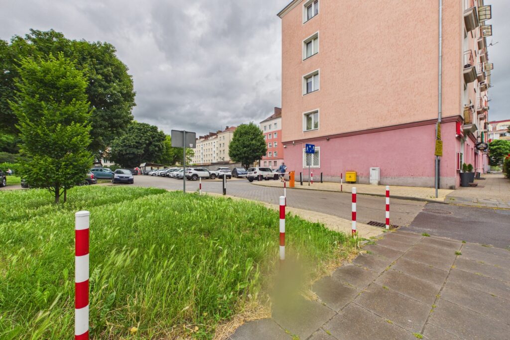 Na sprzedaż 3 pokojowe mieszkanie Elbląg - zdjęcie 21