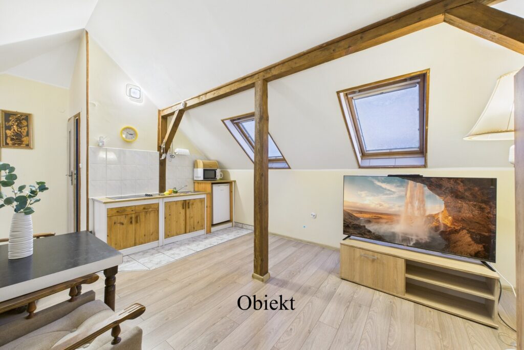 Prosperujący obiekt na wynajem w Kątach Rybackich - zdjęcie 11