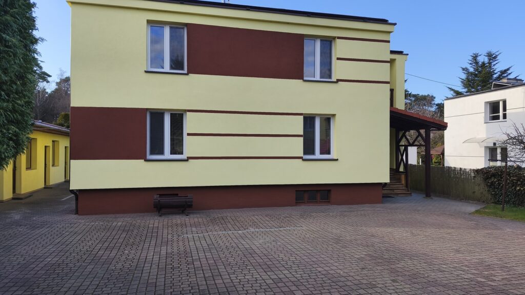 Prosperujący obiekt na wynajem w Kątach Rybackich - zdjęcie 21