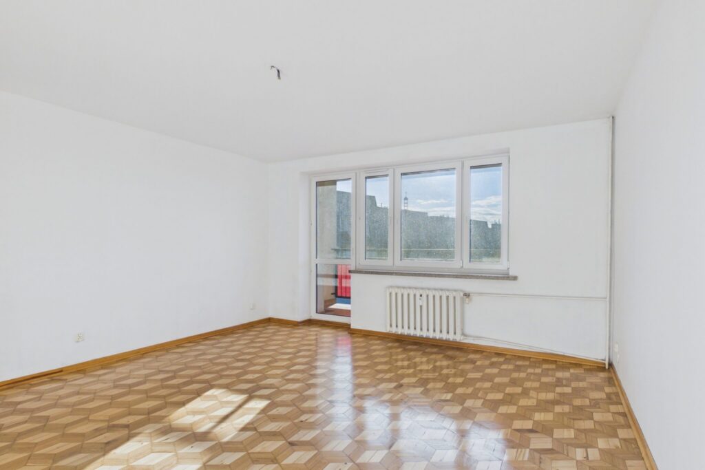 81,5 m² dla Twojej rodziny 4 pokoje Przykoszarowa - zdjęcie 2