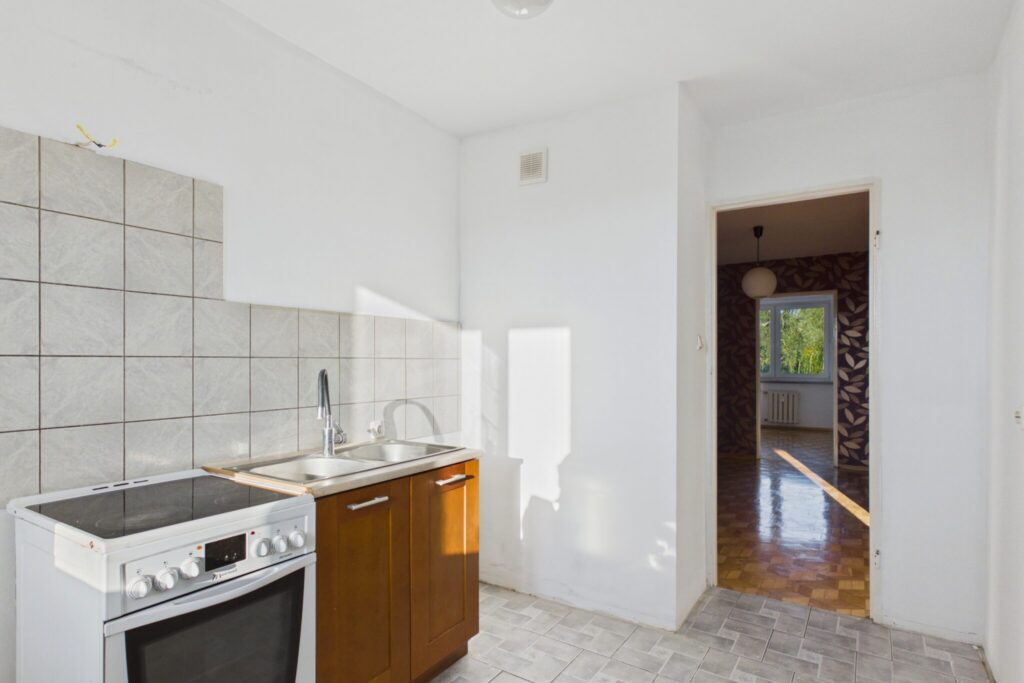 81,5 m² dla Twojej rodziny 4 pokoje Przykoszarowa - zdjęcie 6
