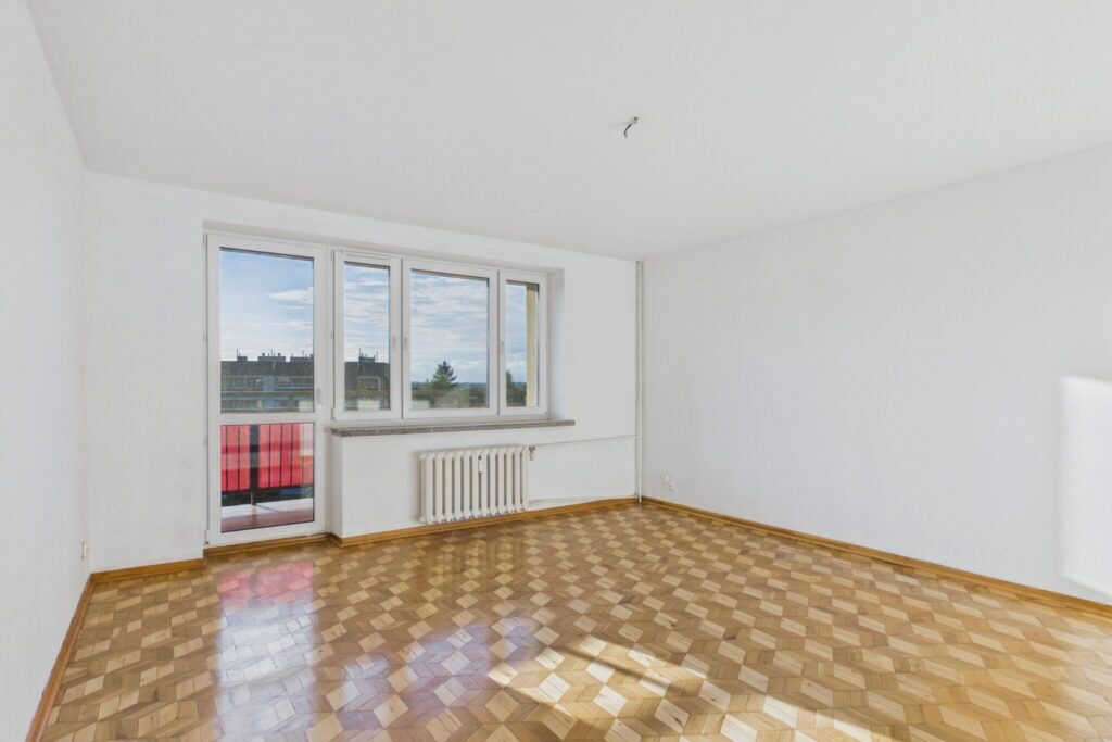 81,5 m² dla Twojej rodziny 4 pokoje Przykoszarowa - zdjęcie 1
