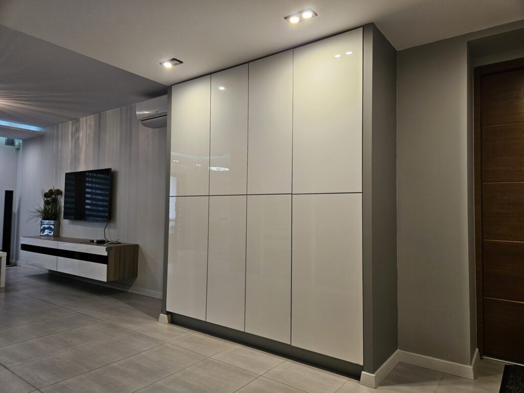 Luksusowy apartament 55 m² przy plaży Lubniewice - zdjęcie 9