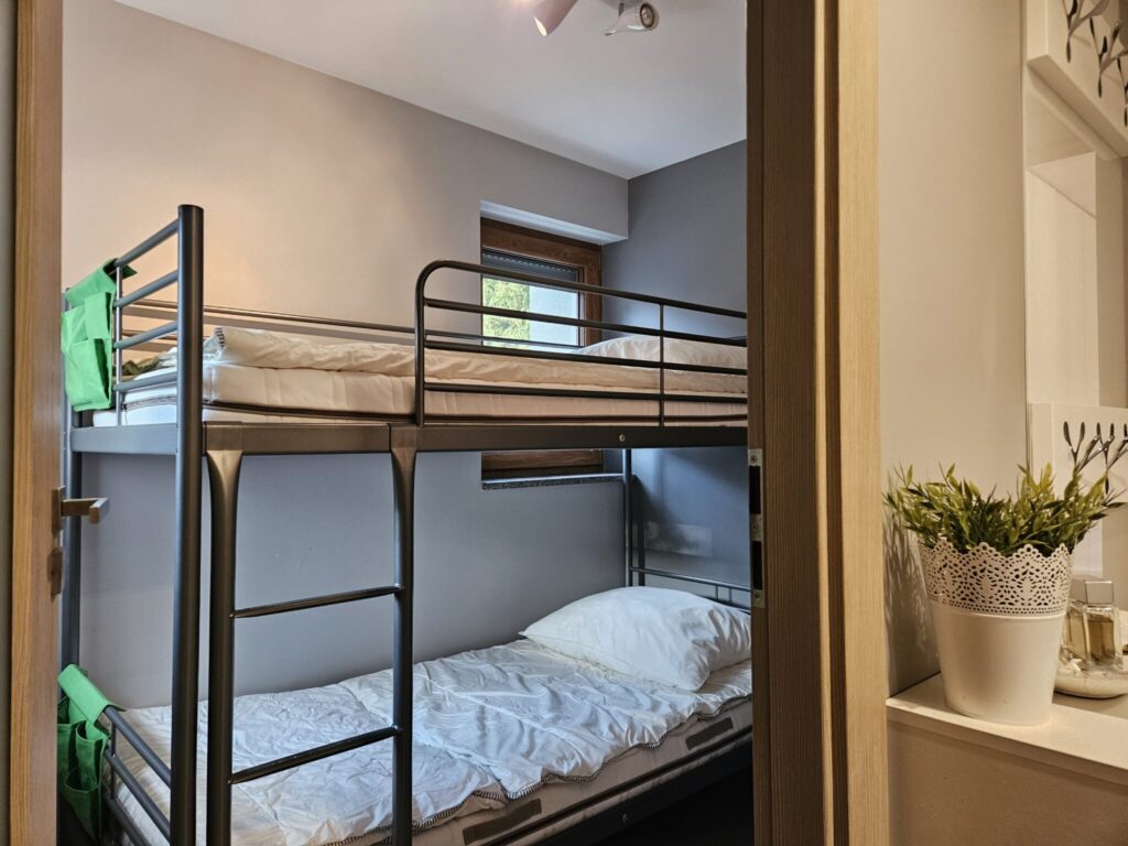 Luksusowy apartament 55 m² przy plaży Lubniewice - zdjęcie 13