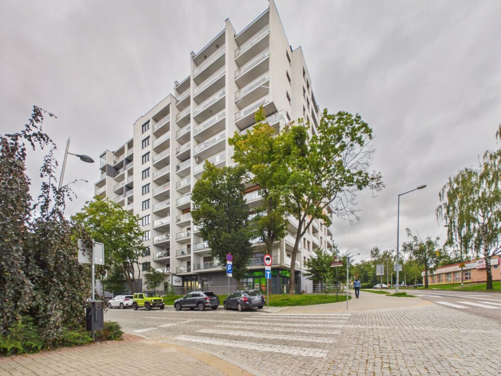 Apartament w Opera Park do wynajęcia - zdjęcie 10