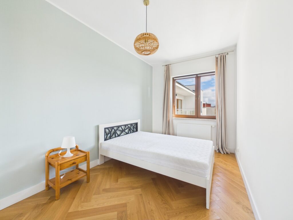 Apartament w Opera Park do wynajęcia - zdjęcie 4