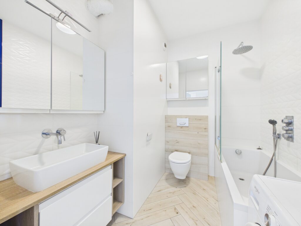 Apartament w Opera Park do wynajęcia - zdjęcie 8