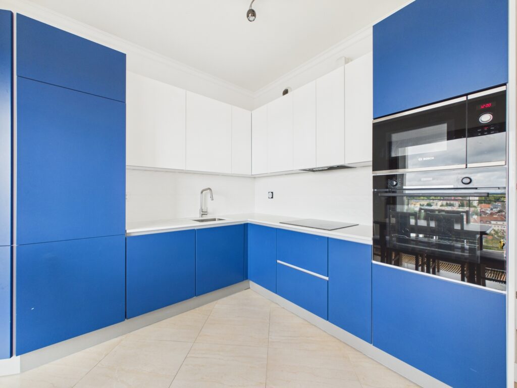 Apartament w Opera Park do wynajęcia - zdjęcie 3