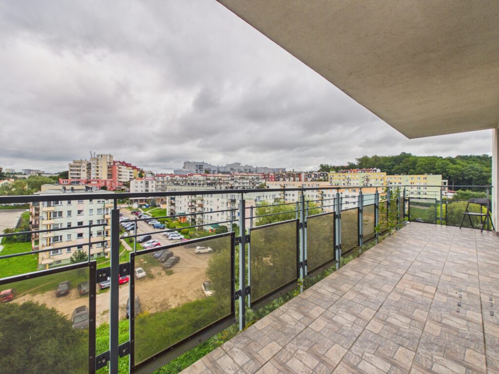4 pokojowy apartament na Zielonych Tarasach I - zdjęcie 12