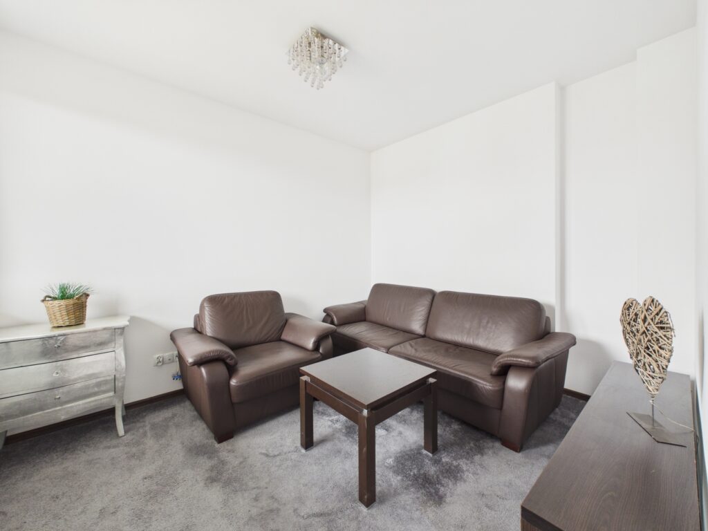 4 pokojowy apartament na Zielonych Tarasach I - zdjęcie 9