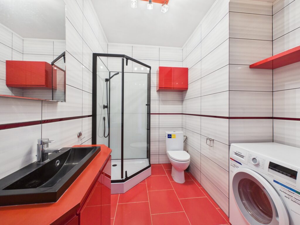 4 pokojowy apartament na Zielonych Tarasach I - zdjęcie 10