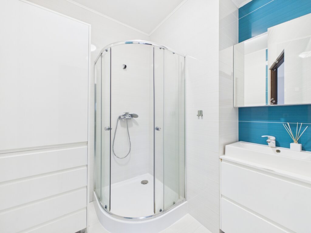 4 pokojowy apartament na Zielonych Tarasach I - zdjęcie 11