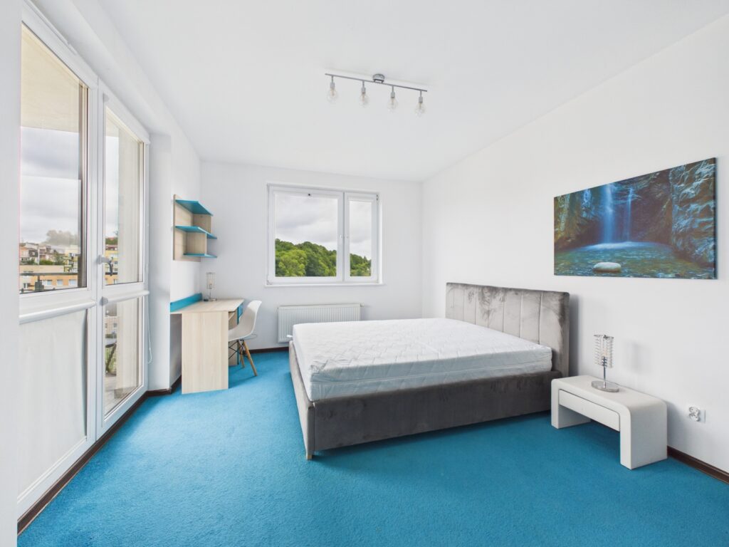 4 pokojowy apartament na Zielonych Tarasach I - zdjęcie 7