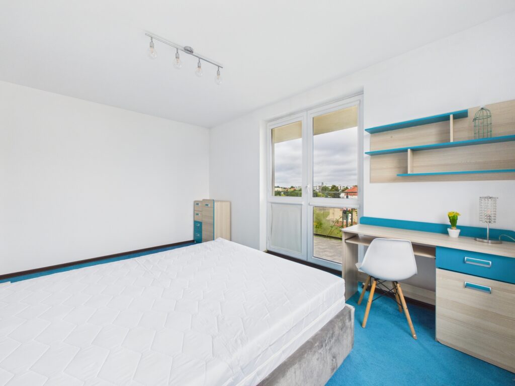 4 pokojowy apartament na Zielonych Tarasach I - zdjęcie 8