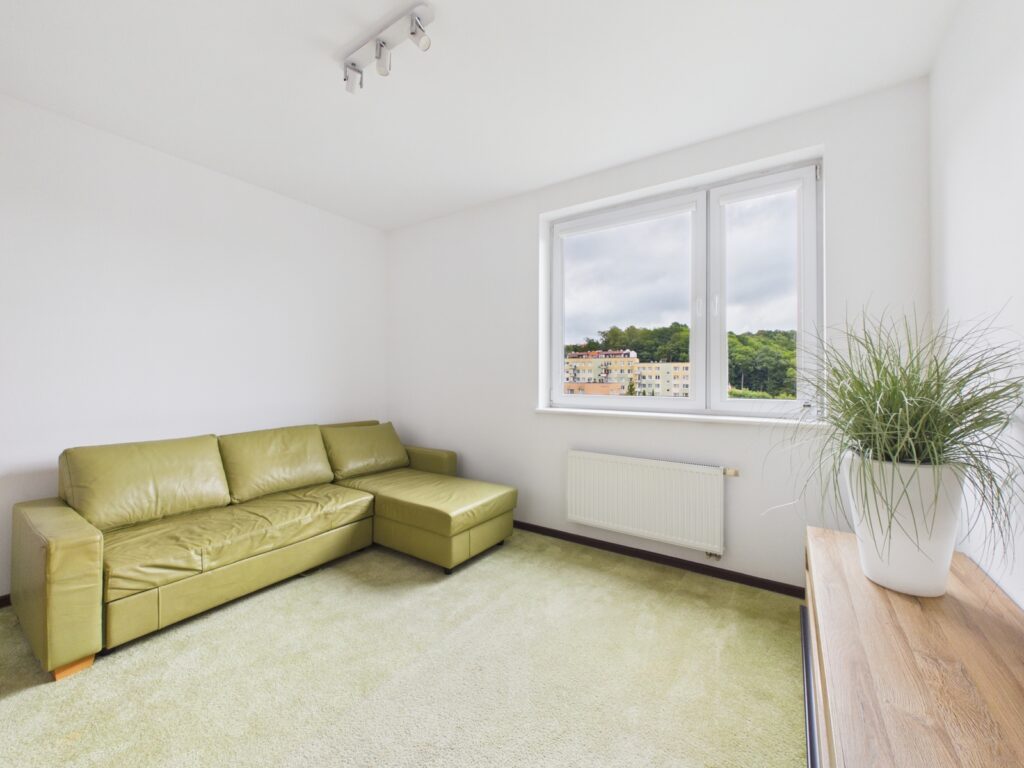 4 pokojowy apartament na Zielonych Tarasach I - zdjęcie 6