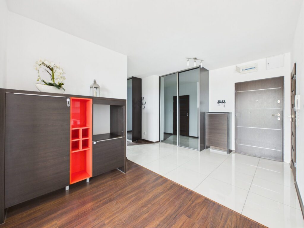 4 pokojowy apartament na Zielonych Tarasach I - zdjęcie 4