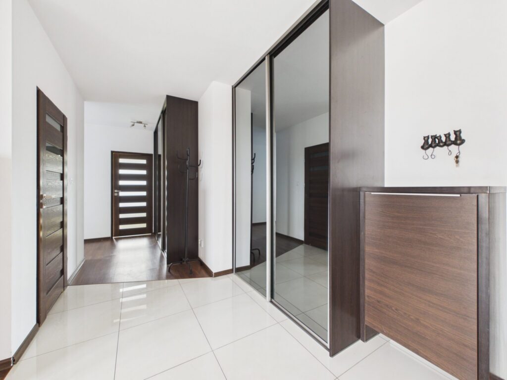4 pokojowy apartament na Zielonych Tarasach I - zdjęcie 5