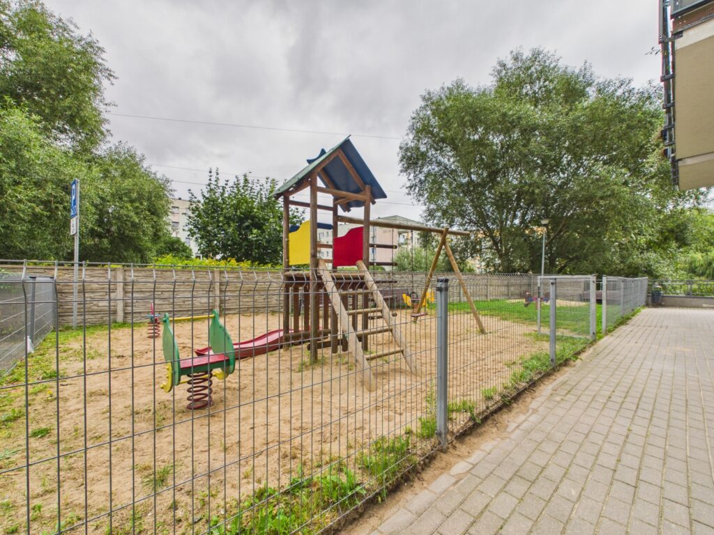 4 pokojowy apartament na Zielonych Tarasach I - zdjęcie 13