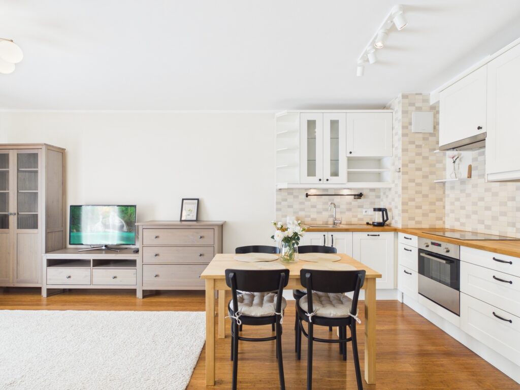 2 pokoje | 41,64m² | Wola | ul. Radziwie - zdjęcie 2
