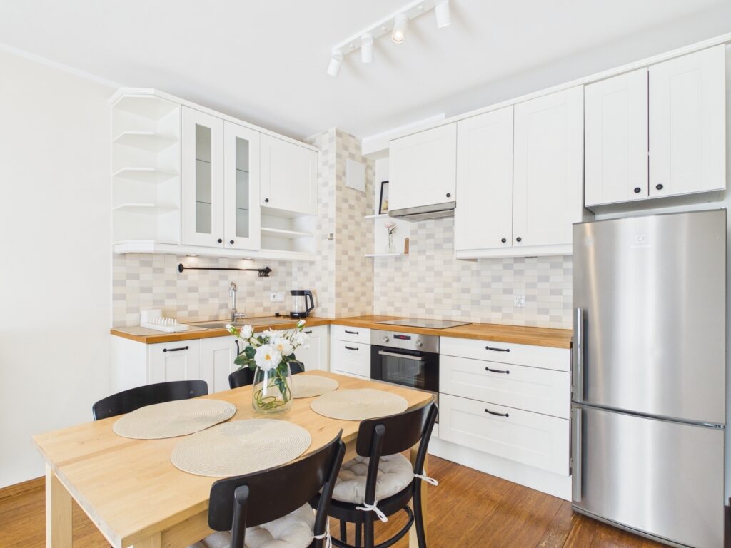 2 pokoje | 41,64m² | Wola | ul. Radziwie - zdjęcie 1